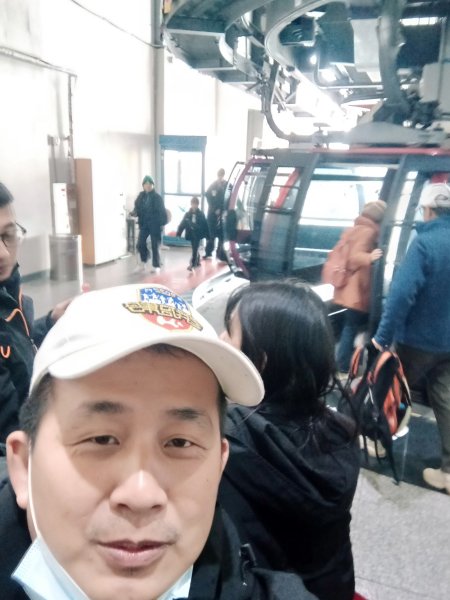 釜山松島纜車2715394