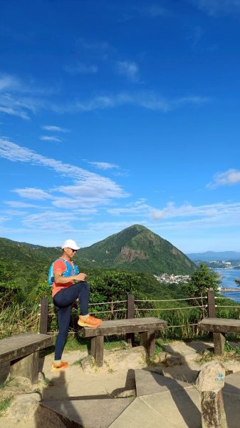 20250629_南子吝-劍龍稜-鋸齒稜-無耳茶壺山-山頂豆花2825705