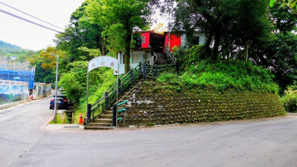 東勢街,汐碇路3041467
