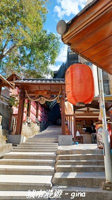 【台中和平】捎來步道x2025山谷燈光節2957981