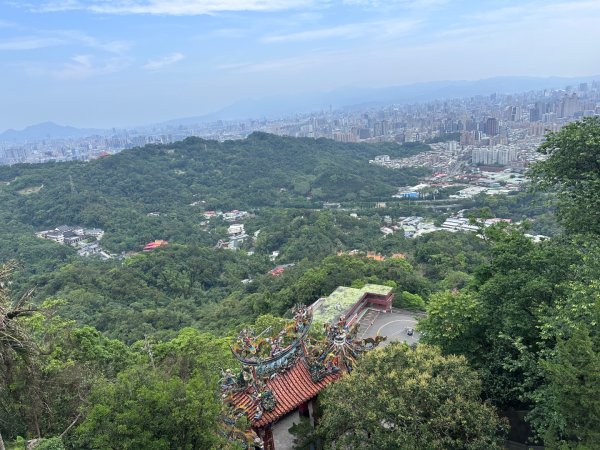 圓通寺南勢角山2765774