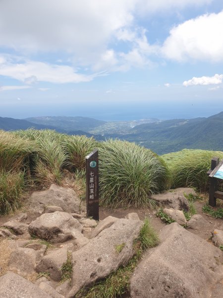 七星山1417822