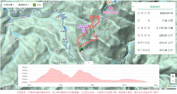 二延平步道。貿易戰2764941