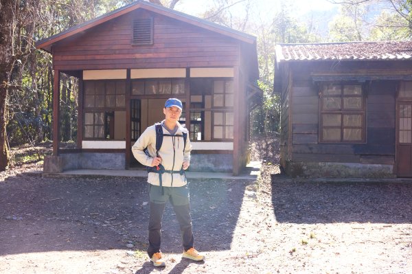 霞喀羅古道2723296