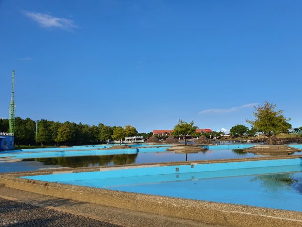 冬山河親水公園1463389