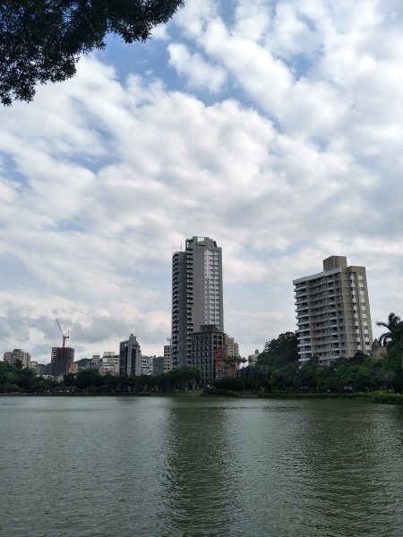 碧湖公園步道2082254