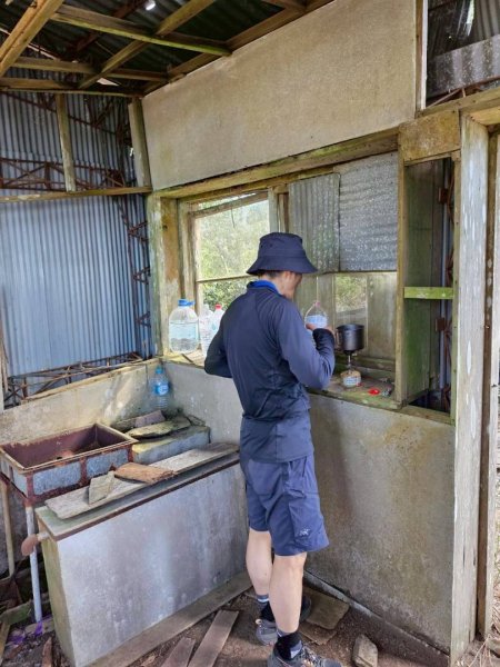 20260113多納六秀 足母山🧗2982987