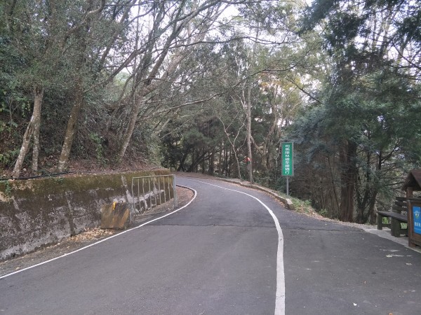 2018 01 27 東洗水山步道255701