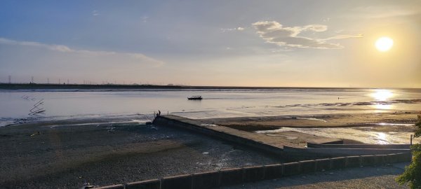 台中．麗水漁港自行車步道202509212900047