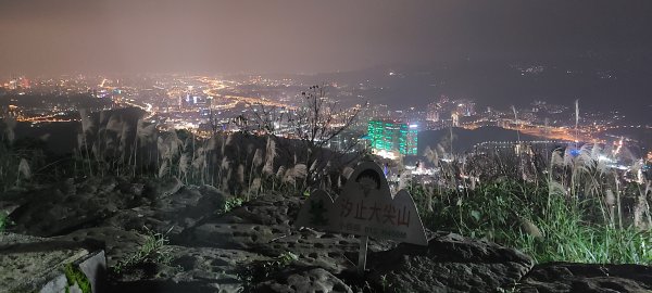 20211230 小百岳-新北汐止大尖山3056455
