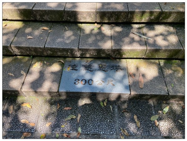 沙巴蘭山、慈恩塔步道 (日月潭)2743330