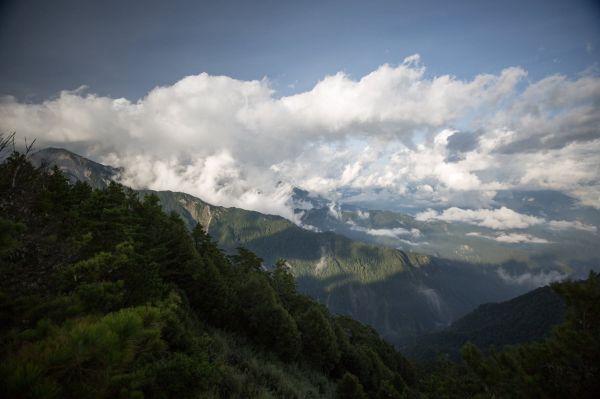 2017-Sep.15，羊頭山。172869