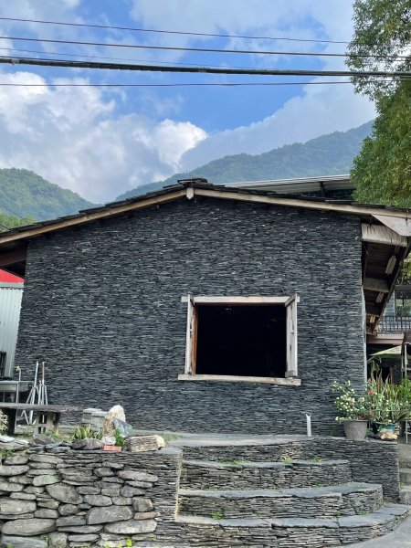 2度強渡關山未竟之藤枝國家森林遊樂區 多納部落 新威森林公園輕鬆走1880490