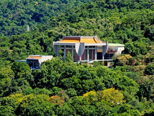 2025臺北大縱走第五段：捷運劍潭站至碧山巖2897857