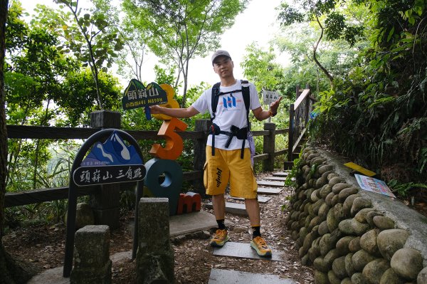 大坑四號步道_頭嵙山3079489