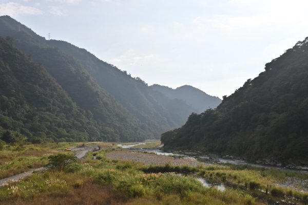 谷關七雄-白毛山2888267