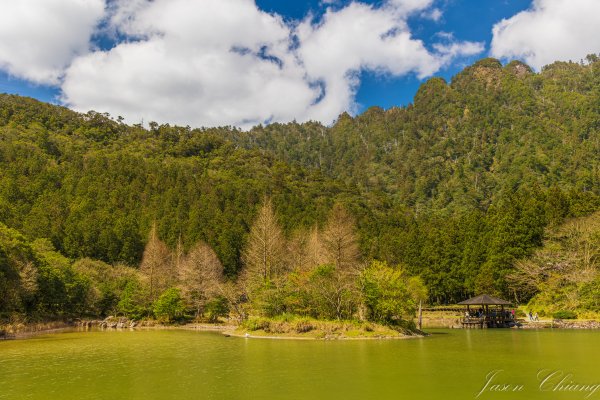 [宜蘭]明池森林遊樂區2725172