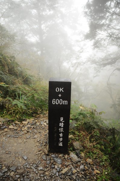 見晴懷古步道604059