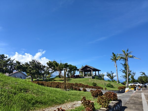 [漫遊縱谷 愛在花東-03/10] 2025_1011 三仙台步道2913160