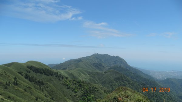 陽明山國家公園巡禮599243