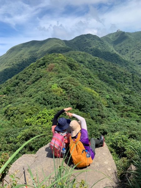 大屯溪古道清涼行-202407142601038