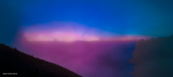 #大屯山 #琉璃光 #雲海 #日出 10/62906633