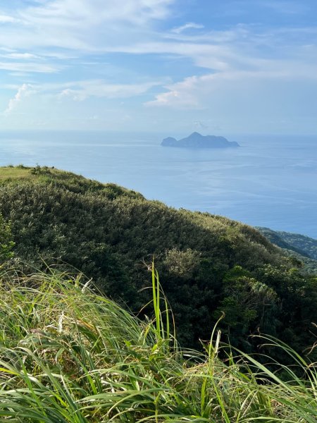 小百岳-灣坑頭山2637697