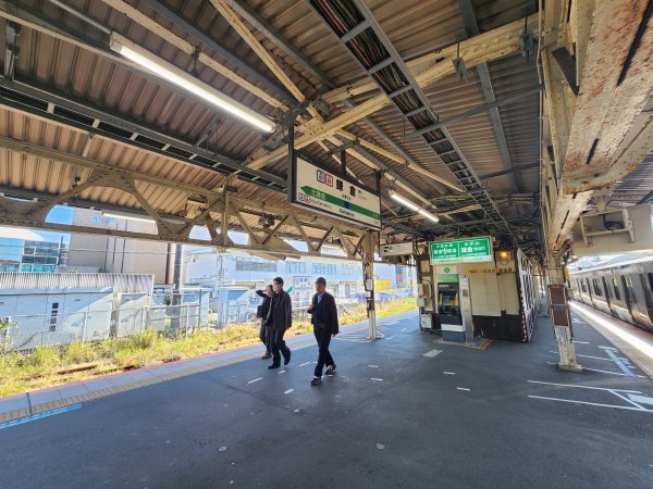 20251128橫須賀軍港遊船+鎌倉大佛步道2962724