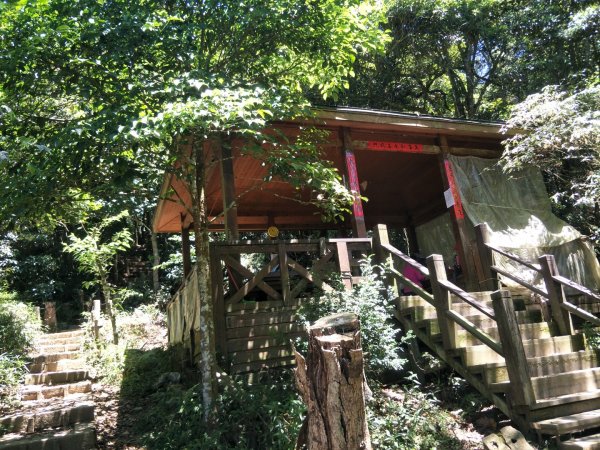 小百岳:台南大凍山 台南百大步道1384185