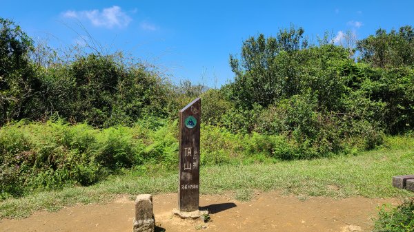 陽明山國家公園-風櫃嘴、石梯嶺、擎天崗1484098