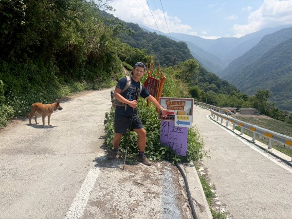 母安山+精英野溪溫泉【最佳的狀態值得再來一次】3056429