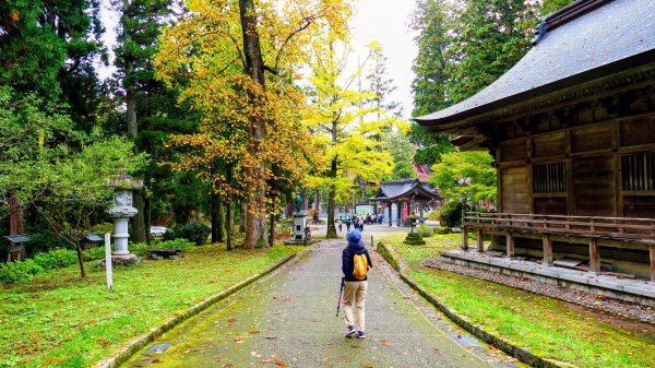 山形縣羽黑山神社2929682