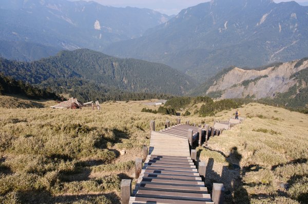 合歡山東峰3038991