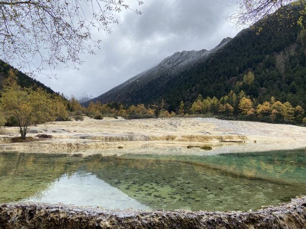 九寨溝風景2928137