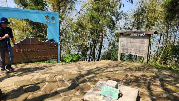 雲嘉五連峰2732205