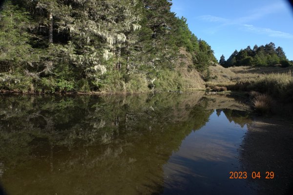 南投 仁愛 武法奈尾山2133773