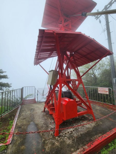 小百岳集起來-南港山2180784