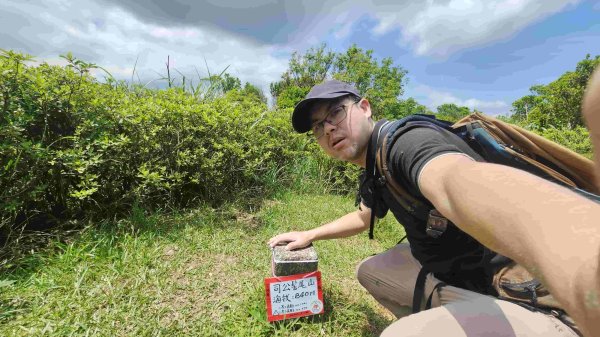 20250516九芎坑山-司公髻尾山-鑽石峰-人頭面山-南勢坑大尖-小尖山主前峰2787662