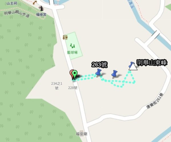 20250902大湖山東南峰-康樂山北峰-明舉山東峰-安湖公園-火炭坑山(騎車爬山)2878455