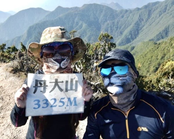 百岳回憶錄1885372