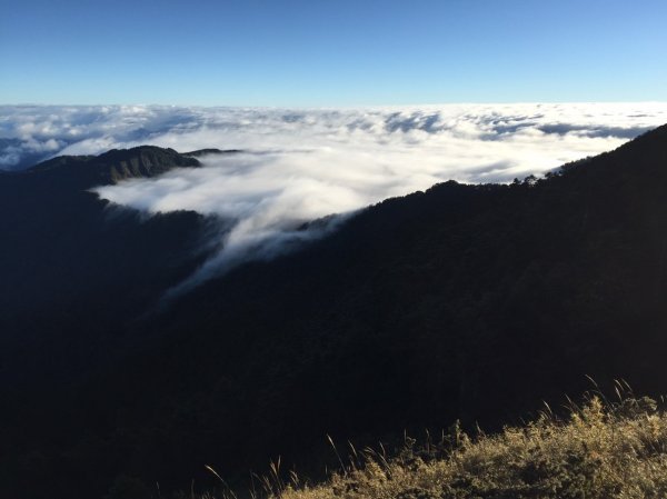 20181214-16大霸群峰登山步道483745