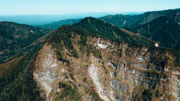 小百岳石壁山三峰縱走2680679