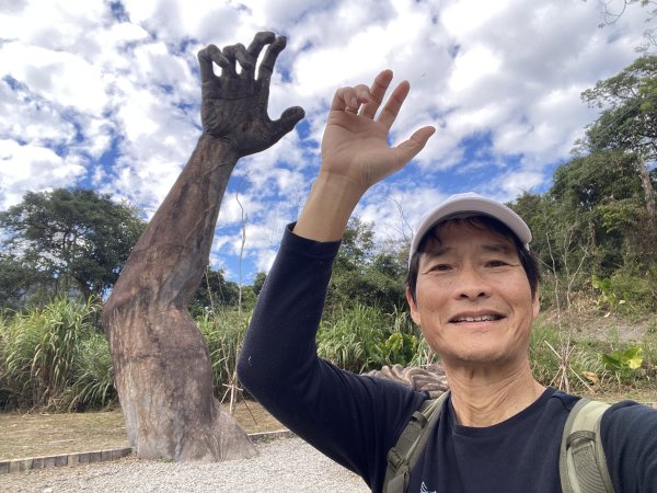 《雪山坑登山步道｜巨人之手森林秘境 Xueshankeng Hiking Trail & Giant2971175