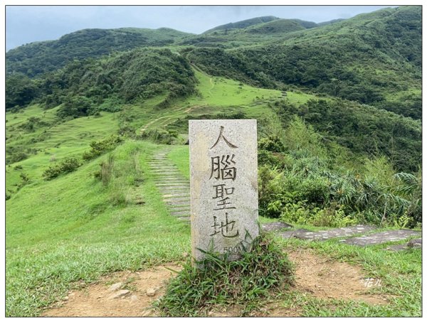 灣坑頭山(小百岳)內寮線、大溪線、草嶺線連走2529368