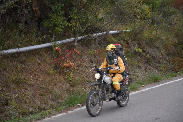 【新聞】東勢處退役巡山車發揮價值 提供技職教育培養人才