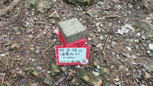 基隆八上七下縱走2785131