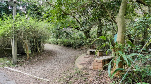 楊梅保甲古道,福人登山步道2695966