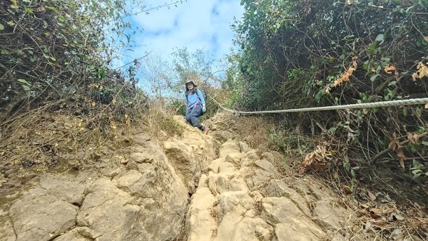 旗靈縱走11501172983339