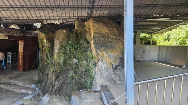 20250828尖山西峰-外挖子主北山-光明頂主前峰2873590