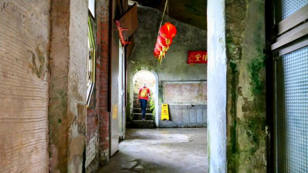 微笑山線銀河洞越嶺段2852828